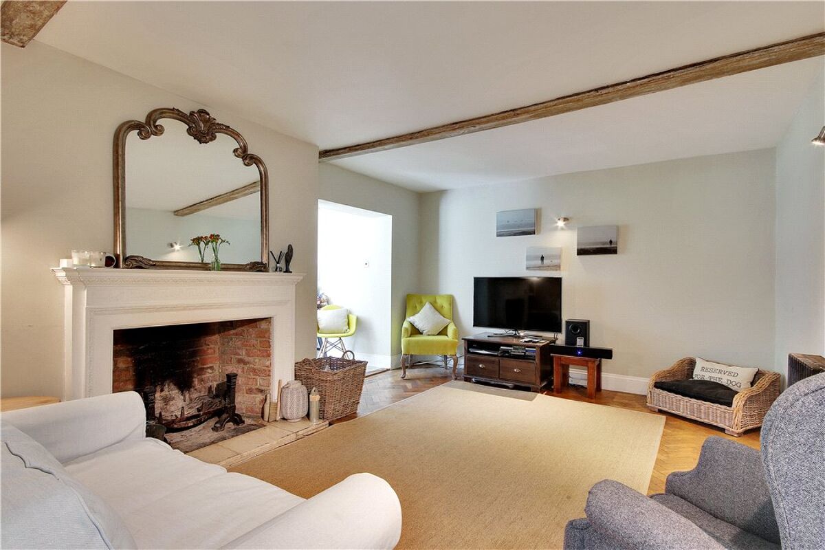 house for sale in Tawsden Manor, Spout Lane, Brenchley, Tonbridge, TN12