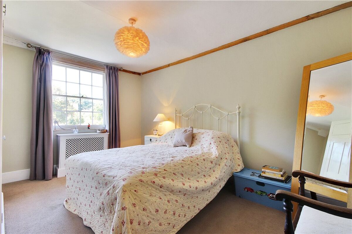 house for sale in Tawsden Manor, Spout Lane, Brenchley, Tonbridge, TN12