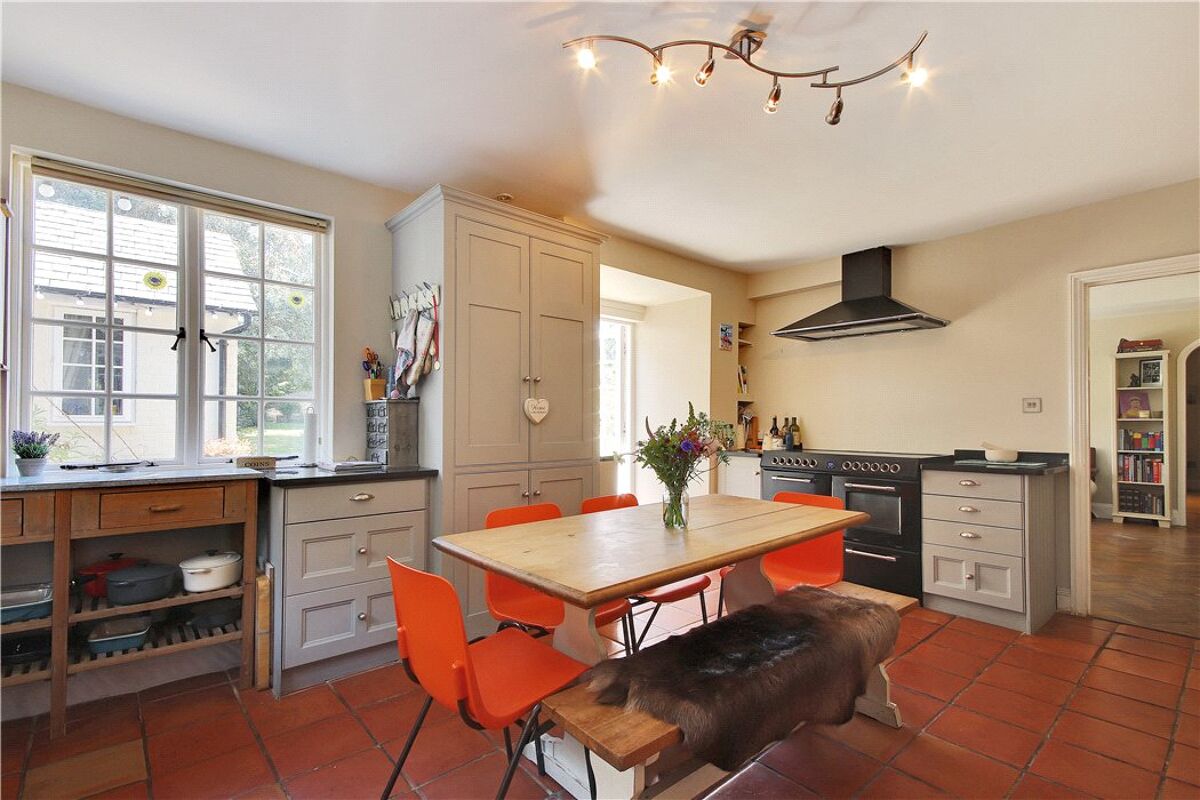 house for sale in Tawsden Manor, Spout Lane, Brenchley, Tonbridge, TN12