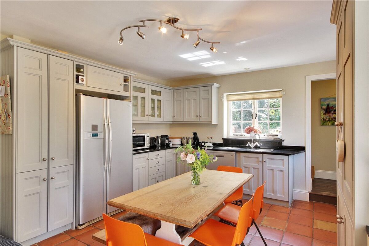 house for sale in Tawsden Manor, Spout Lane, Brenchley, Tonbridge, TN12