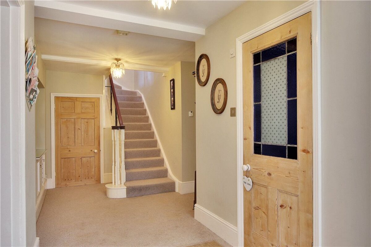 house for sale in Tawsden Manor, Spout Lane, Brenchley, Tonbridge, TN12