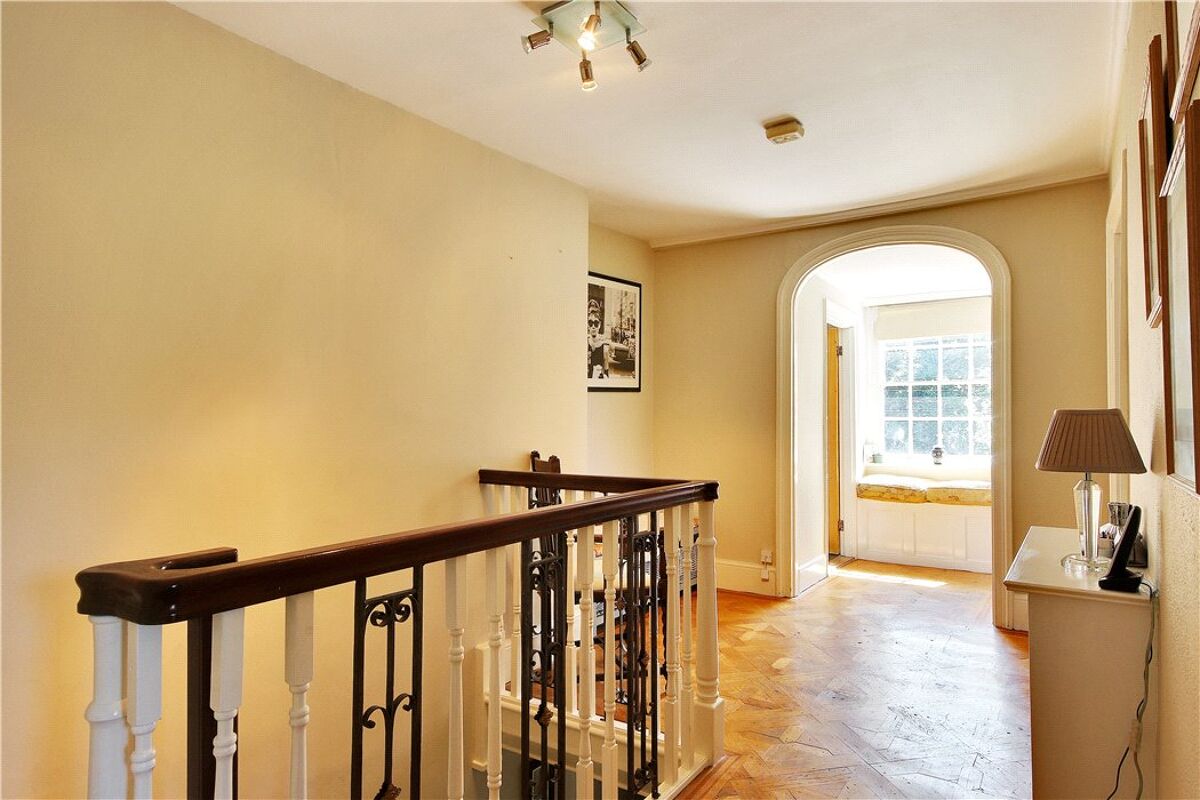 house for sale in Tawsden Manor, Spout Lane, Brenchley, Tonbridge, TN12