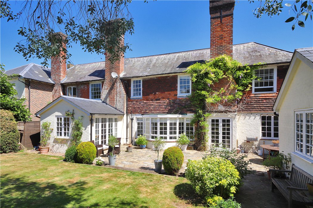 house for sale in Tawsden Manor, Spout Lane, Brenchley, Tonbridge, TN12