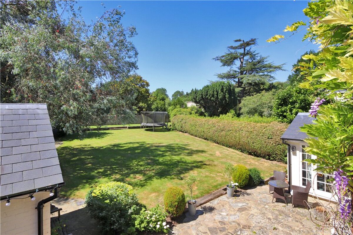 house for sale in Tawsden Manor, Spout Lane, Brenchley, Tonbridge, TN12