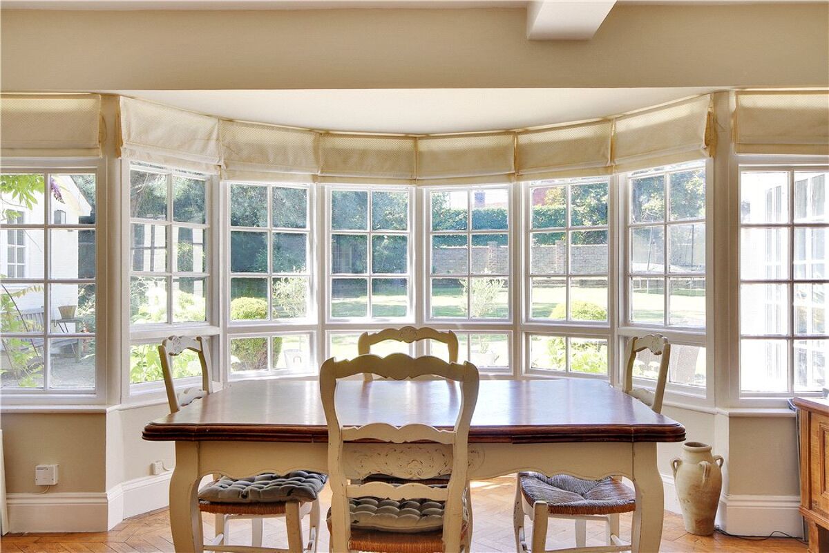 house for sale in Tawsden Manor, Spout Lane, Brenchley, Tonbridge, TN12