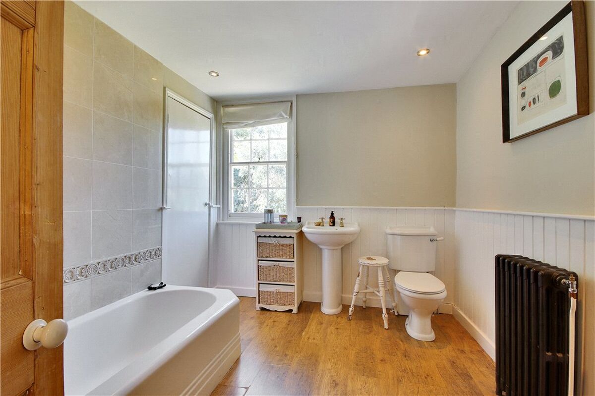 house for sale in Tawsden Manor, Spout Lane, Brenchley, Tonbridge, TN12