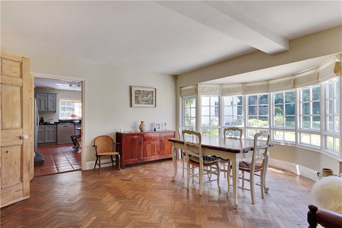 house for sale in Tawsden Manor, Spout Lane, Brenchley, Tonbridge, TN12