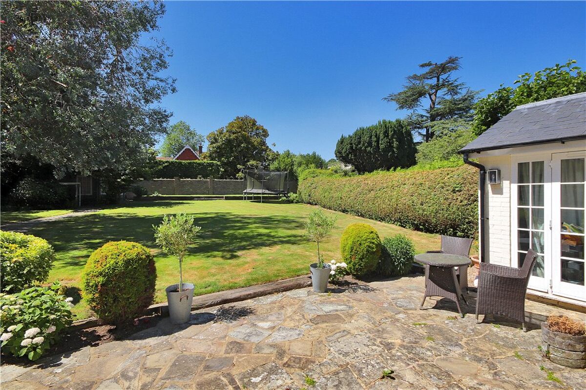 house for sale in Tawsden Manor, Spout Lane, Brenchley, Tonbridge, TN12