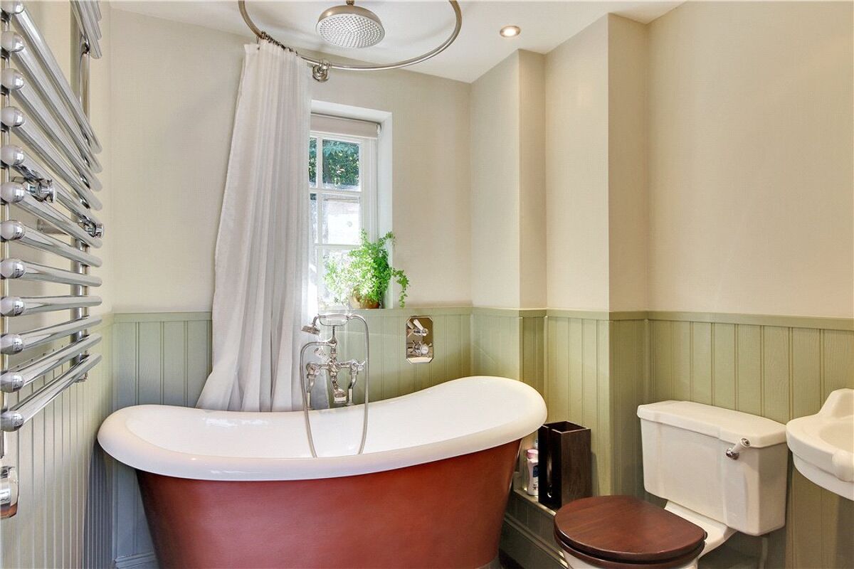 house for sale in Tawsden Manor, Spout Lane, Brenchley, Tonbridge, TN12