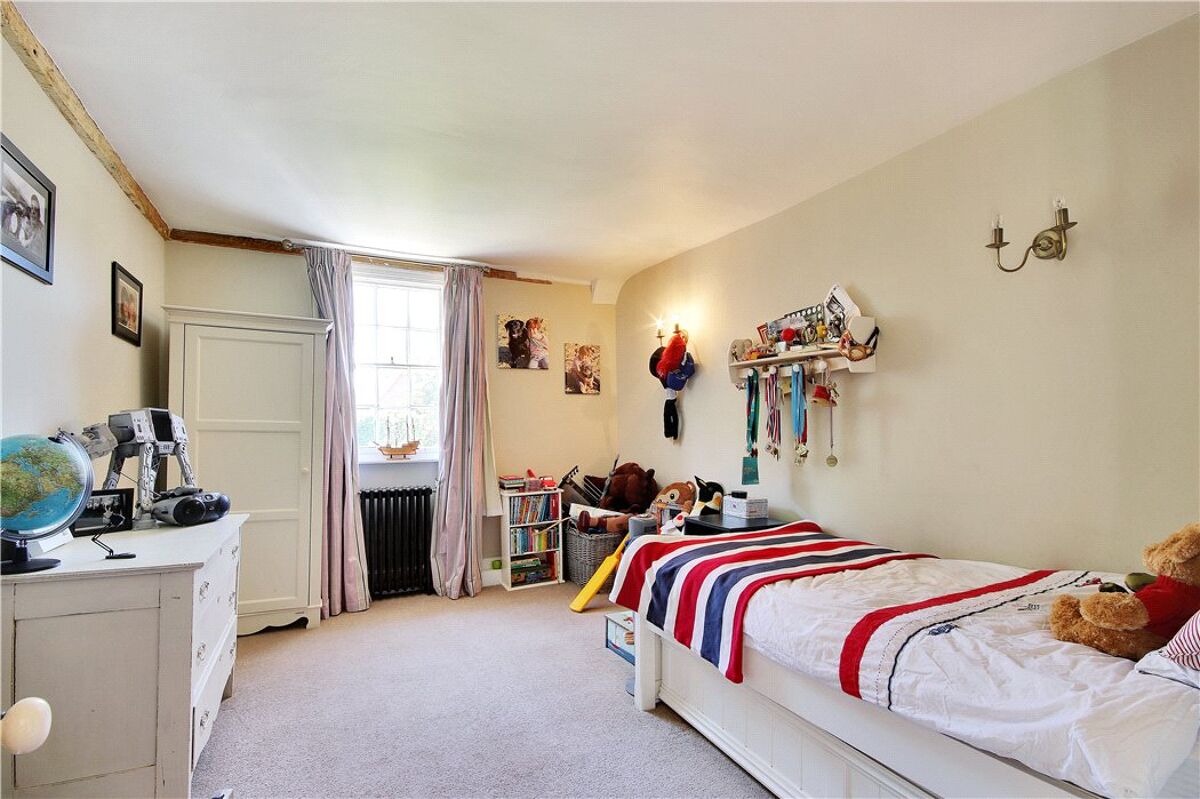 house for sale in Tawsden Manor, Spout Lane, Brenchley, Tonbridge, TN12