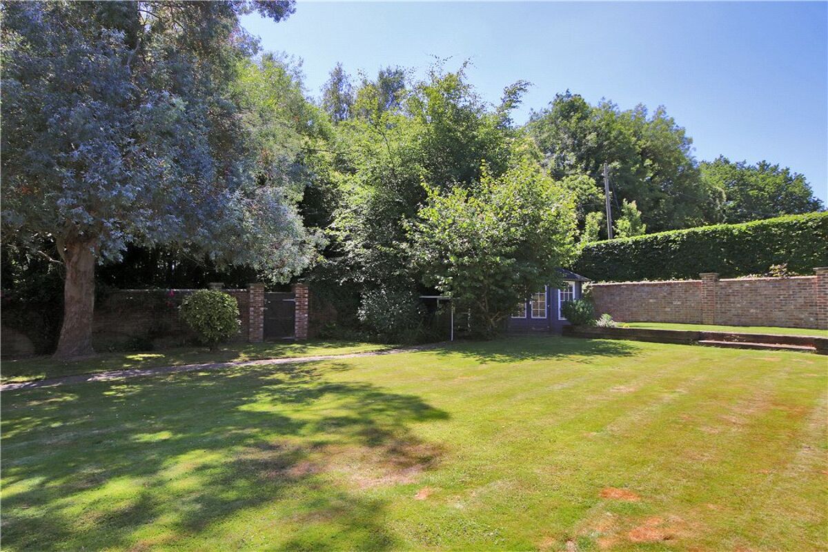 house for sale in Tawsden Manor, Spout Lane, Brenchley, Tonbridge, TN12