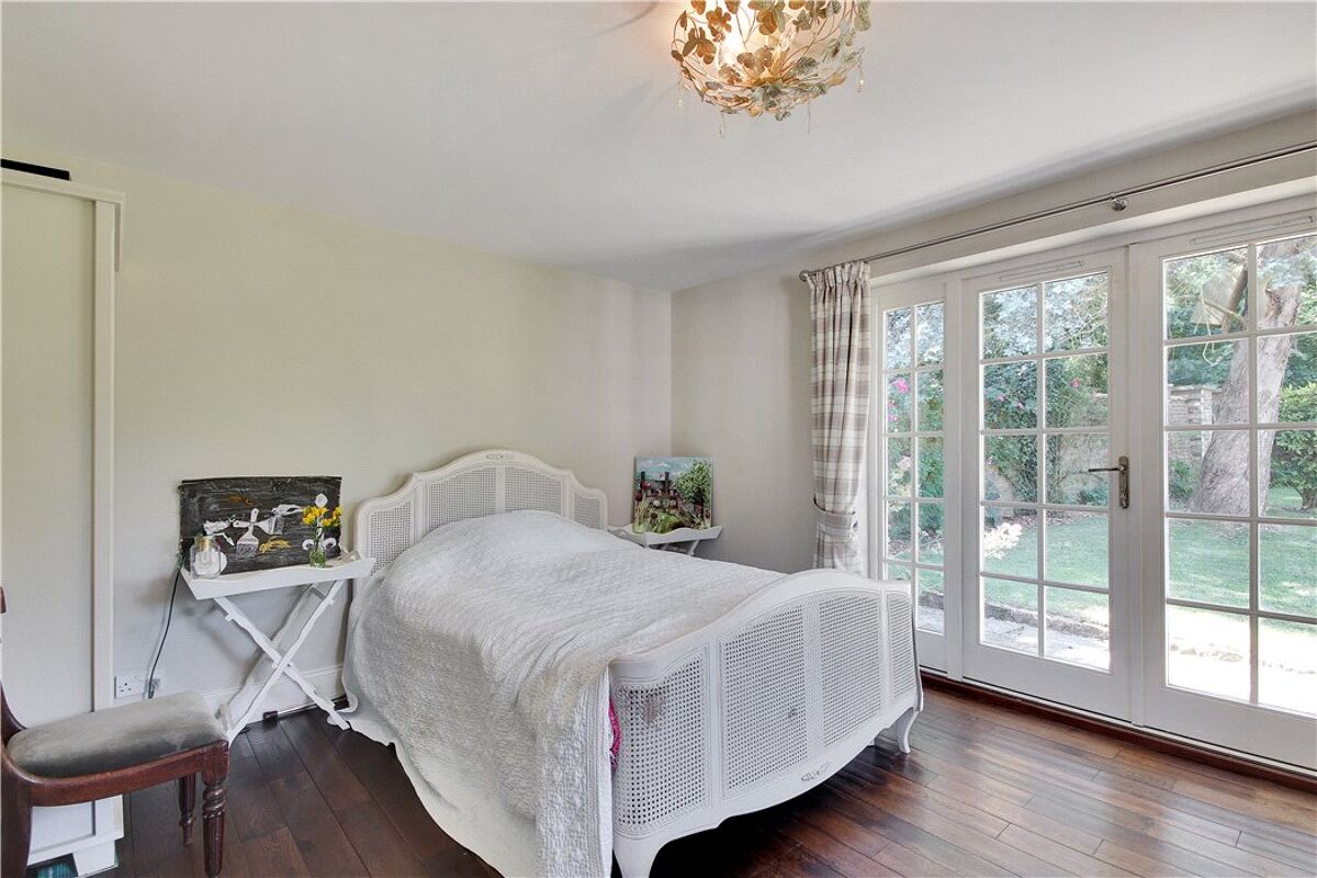 house for sale in Tawsden Manor, Spout Lane, Brenchley, Tonbridge, TN12