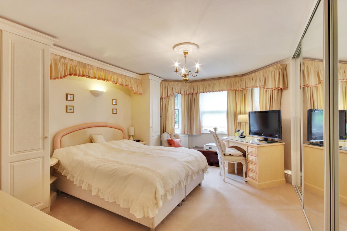 flat for sale in Court, Down Road, Tunbridge Wells