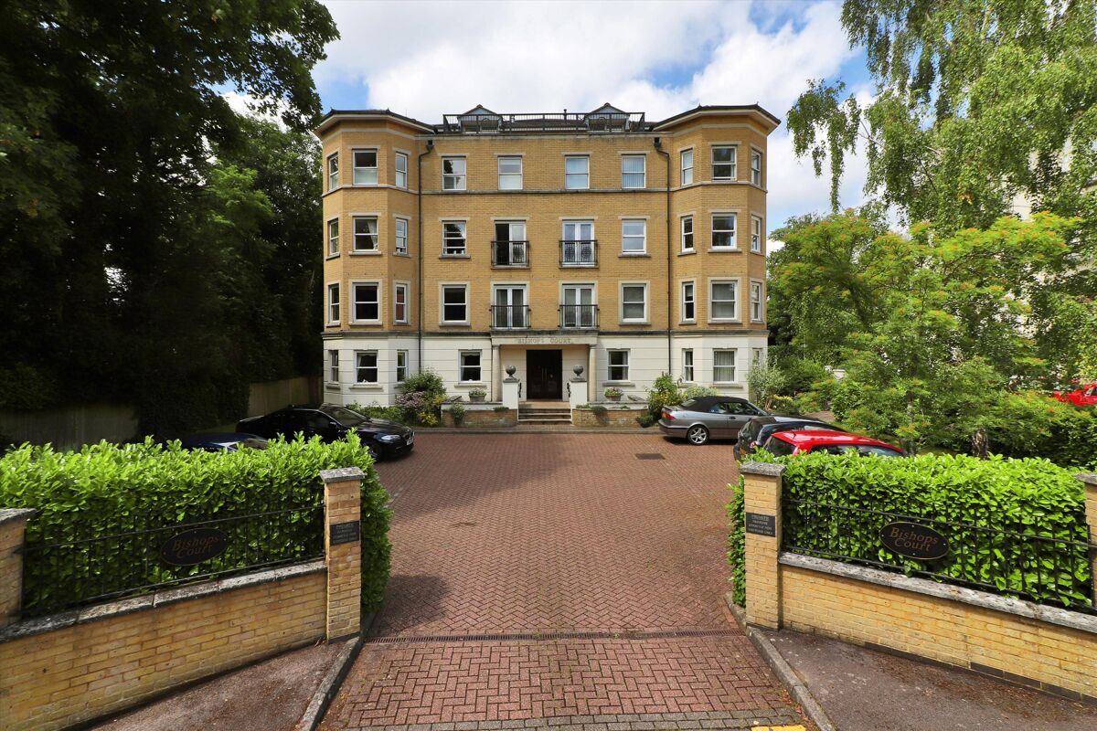 flat for sale in Court, Down Road, Tunbridge Wells