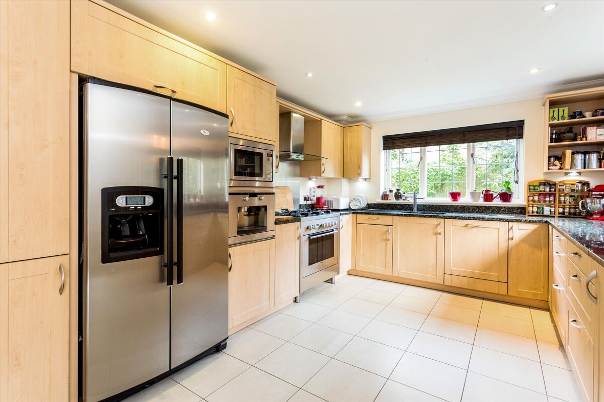 house for sale in Blackhurst Lane, Tunbridge Wells, Kent, TN2