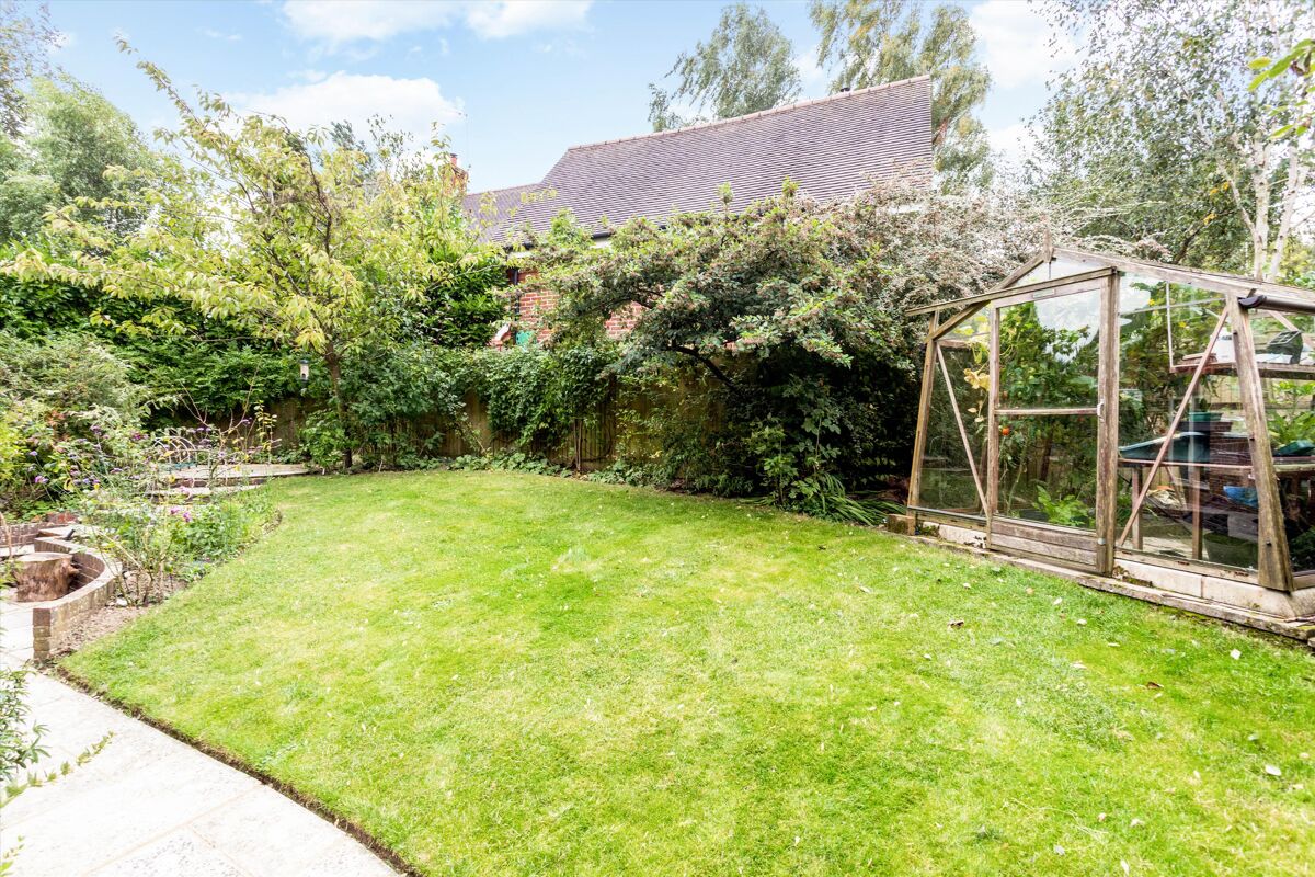 house for sale in Blackhurst Lane, Tunbridge Wells, Kent, TN2