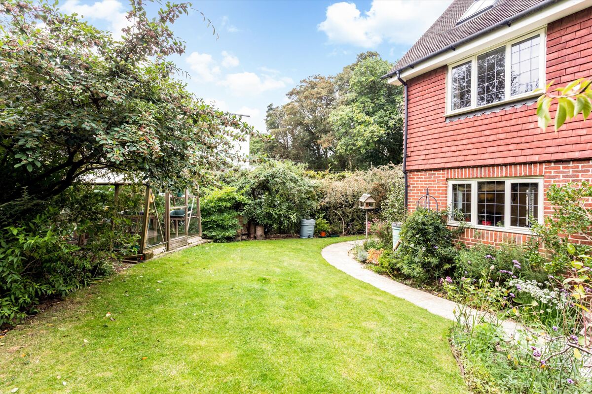 house for sale in Blackhurst Lane, Tunbridge Wells, Kent, TN2