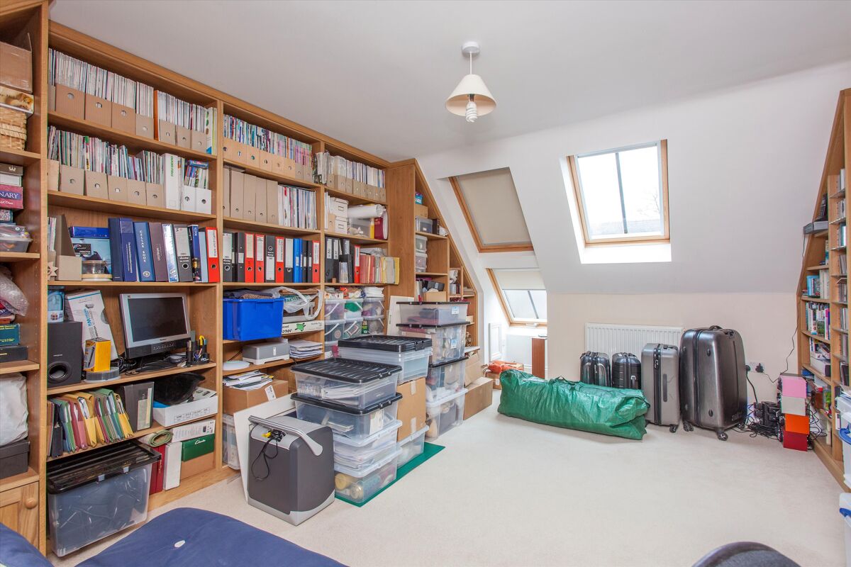 house for sale in Blackhurst Lane, Tunbridge Wells, Kent, TN2