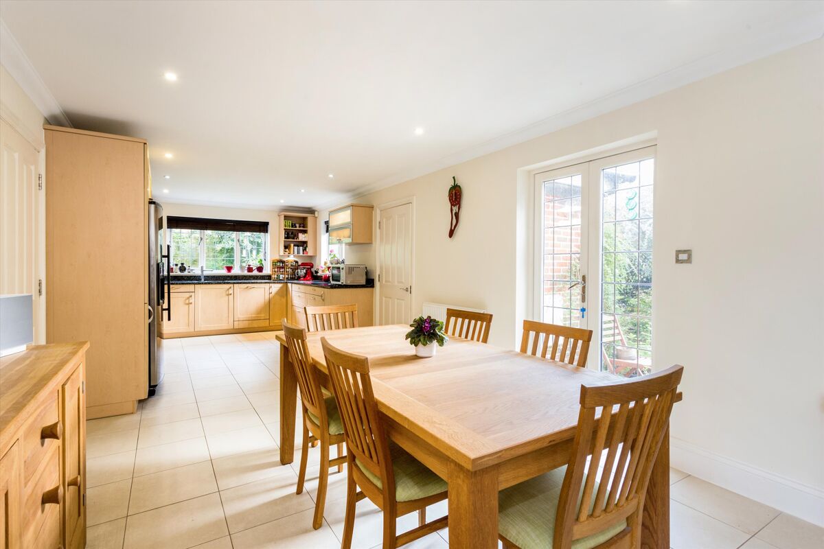 house for sale in Blackhurst Lane, Tunbridge Wells, Kent, TN2