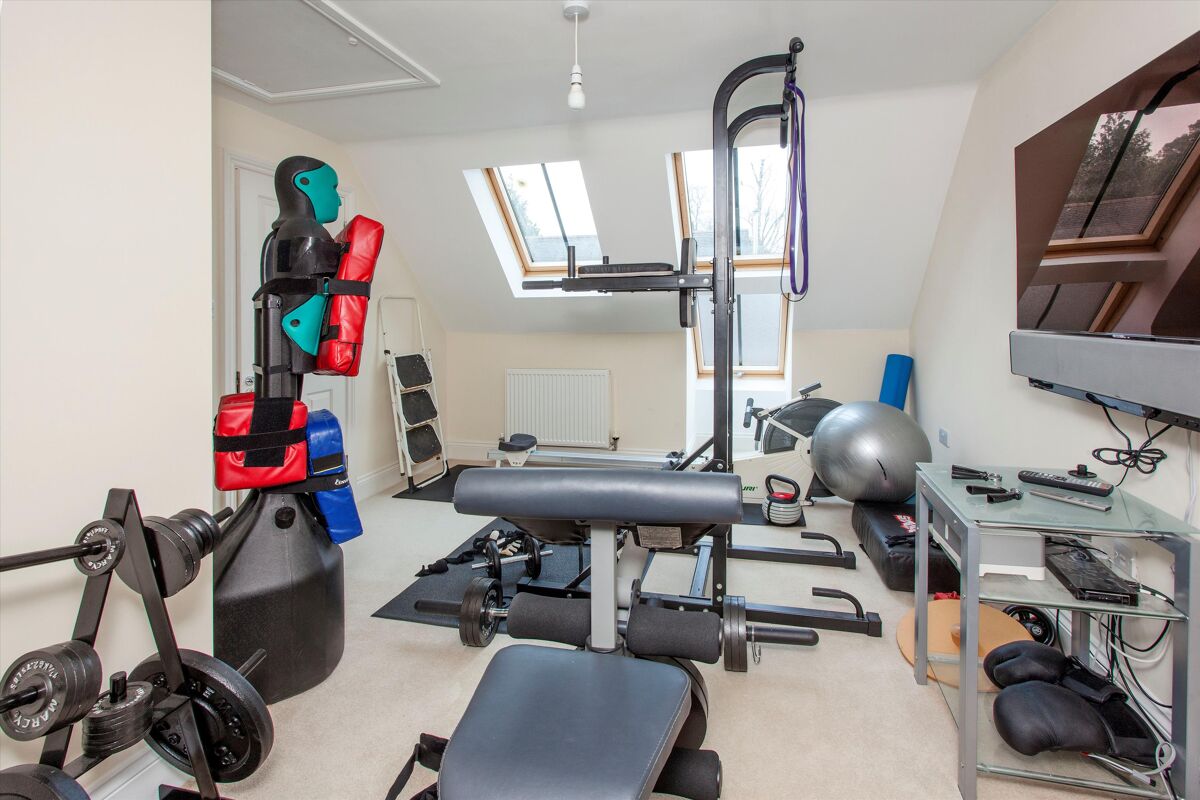 house for sale in Blackhurst Lane, Tunbridge Wells, Kent, TN2