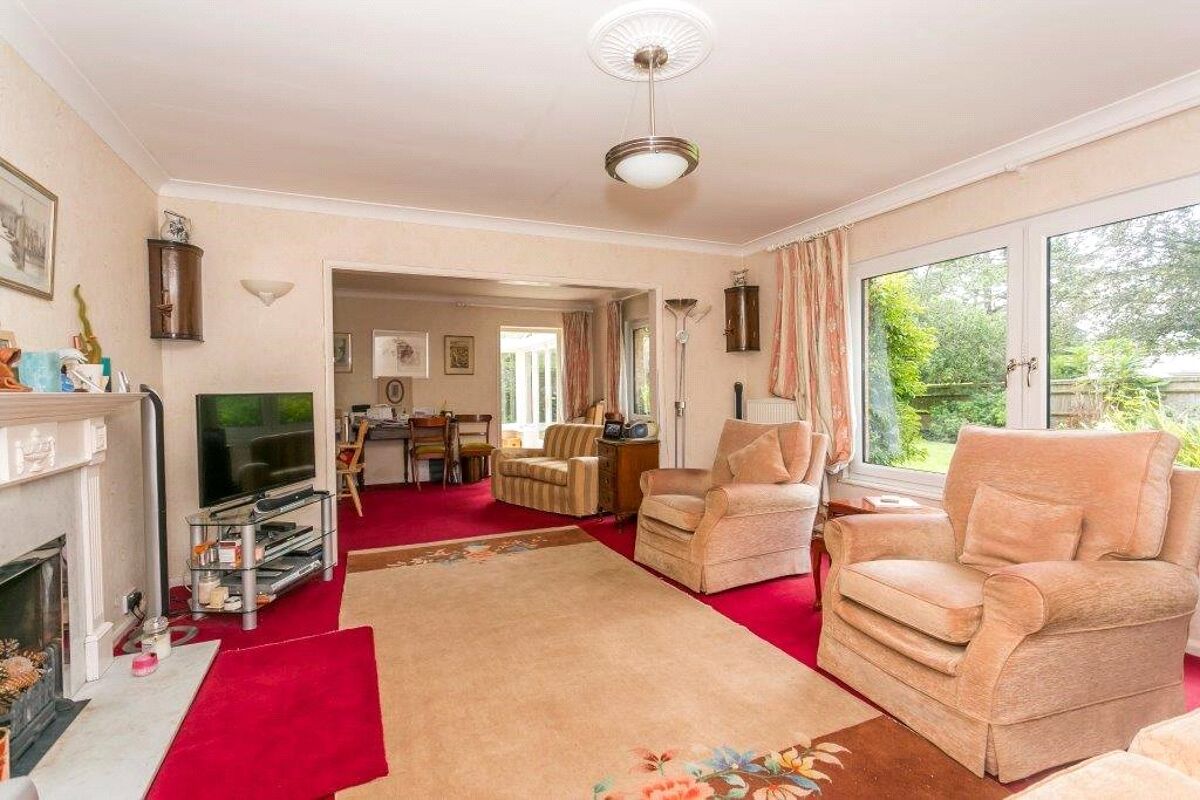 house for sale in Camden Park, Tunbridge Wells, Kent, TN2 TNW180346