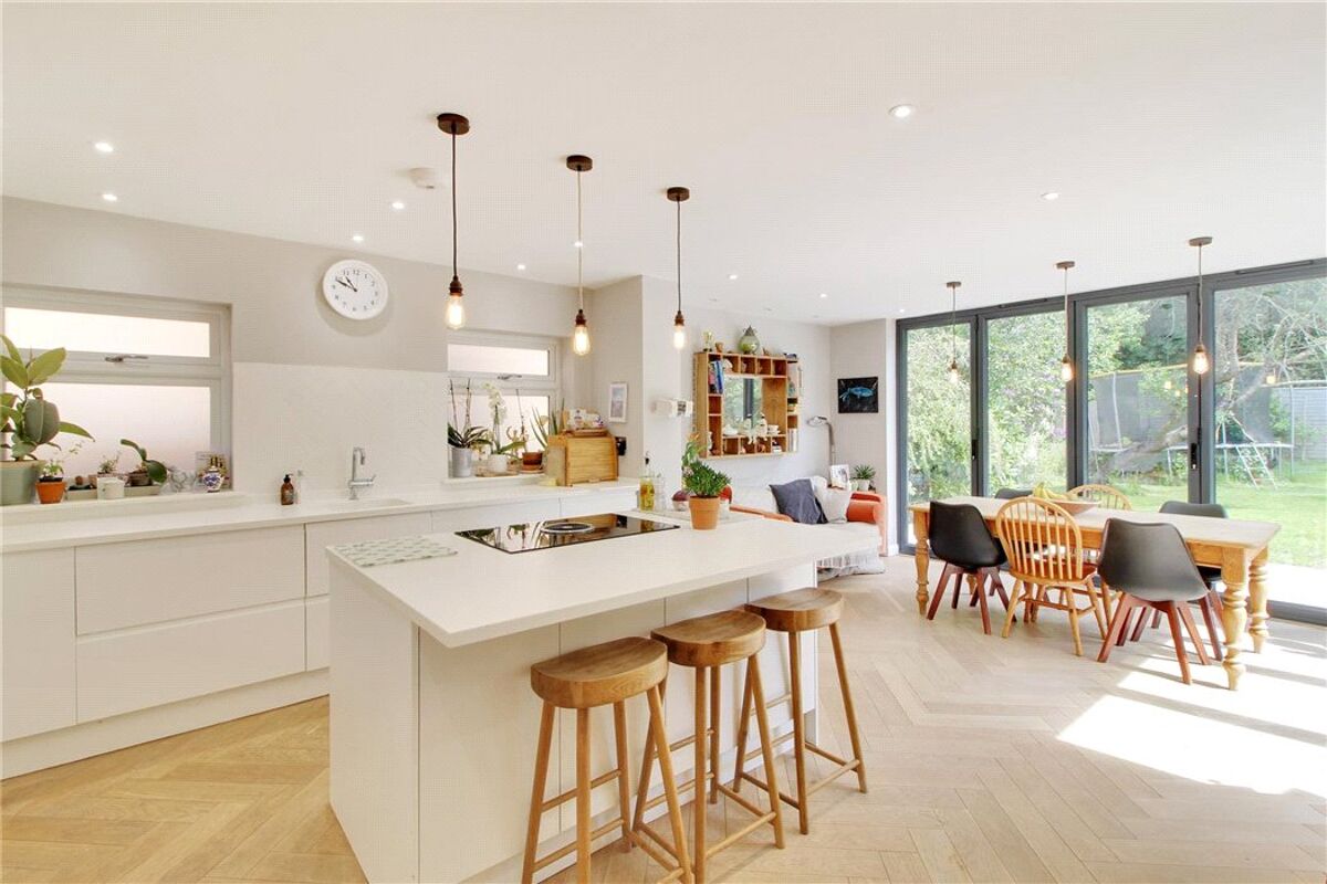 house for sale in Road, Tunbridge Wells, Kent, TN2 TNW180348 Knight Frank