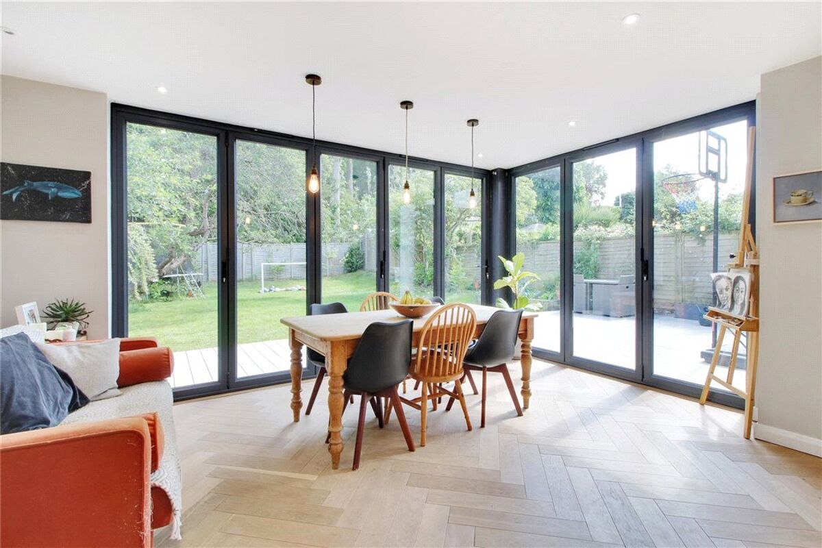 house for sale in Road, Tunbridge Wells, Kent, TN2 TNW180348 Knight Frank