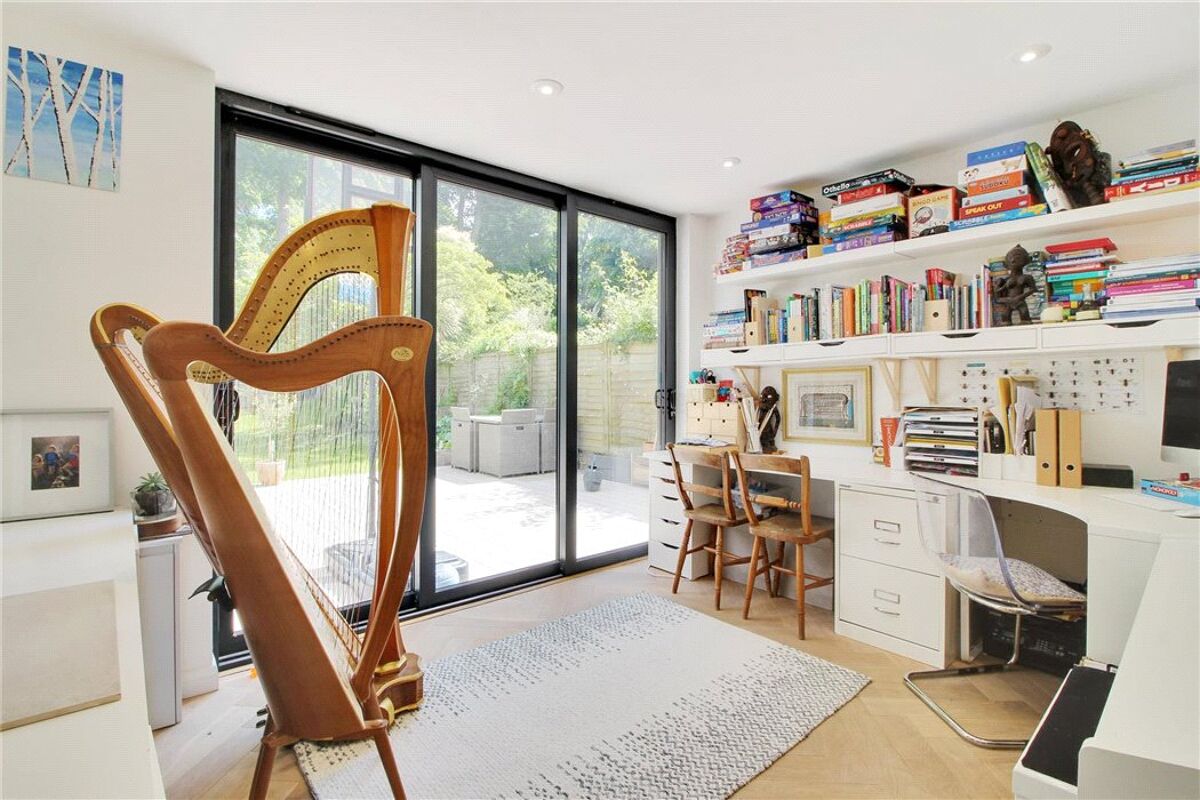 house for sale in Road, Tunbridge Wells, Kent, TN2