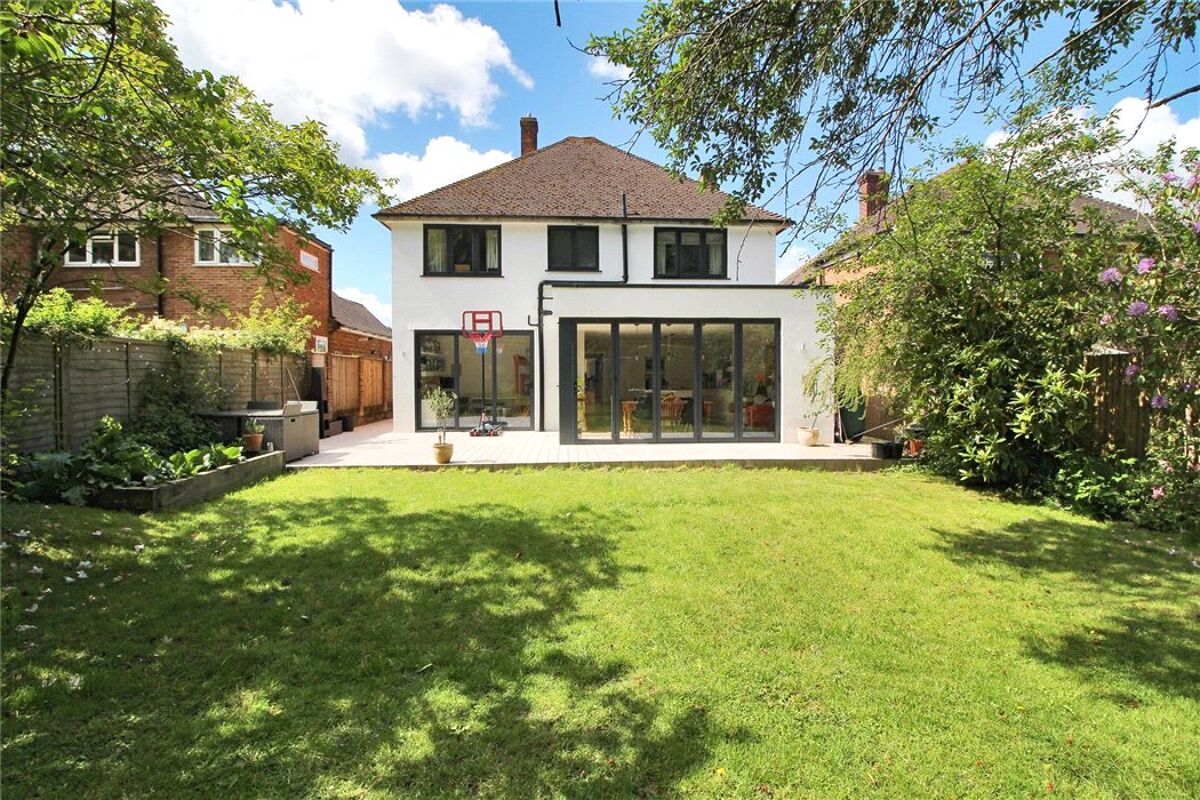 house for sale in Road, Tunbridge Wells, Kent, TN2