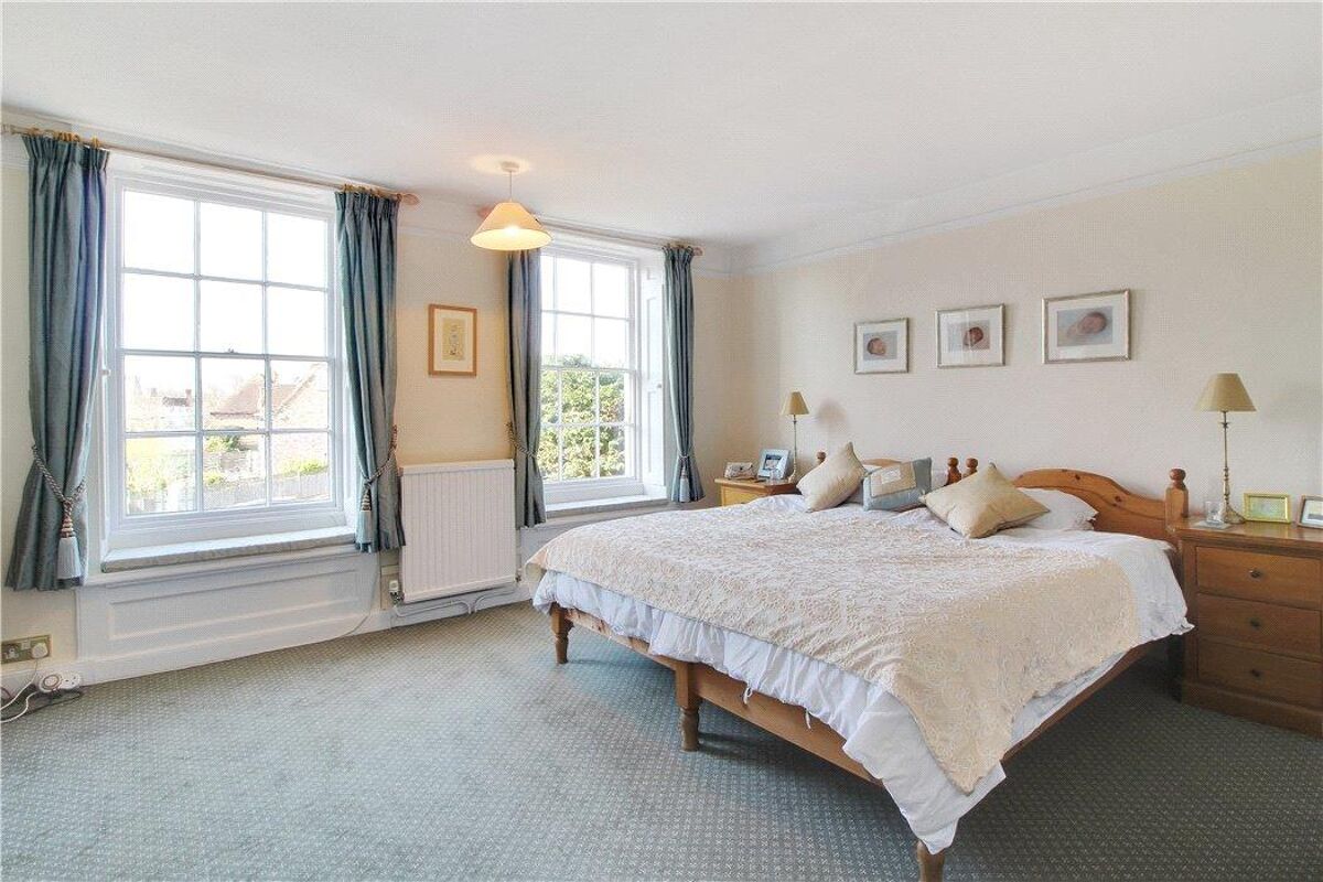 house for sale in Woodchurch Road, Tenterden, Kent, TN30 TNW180377