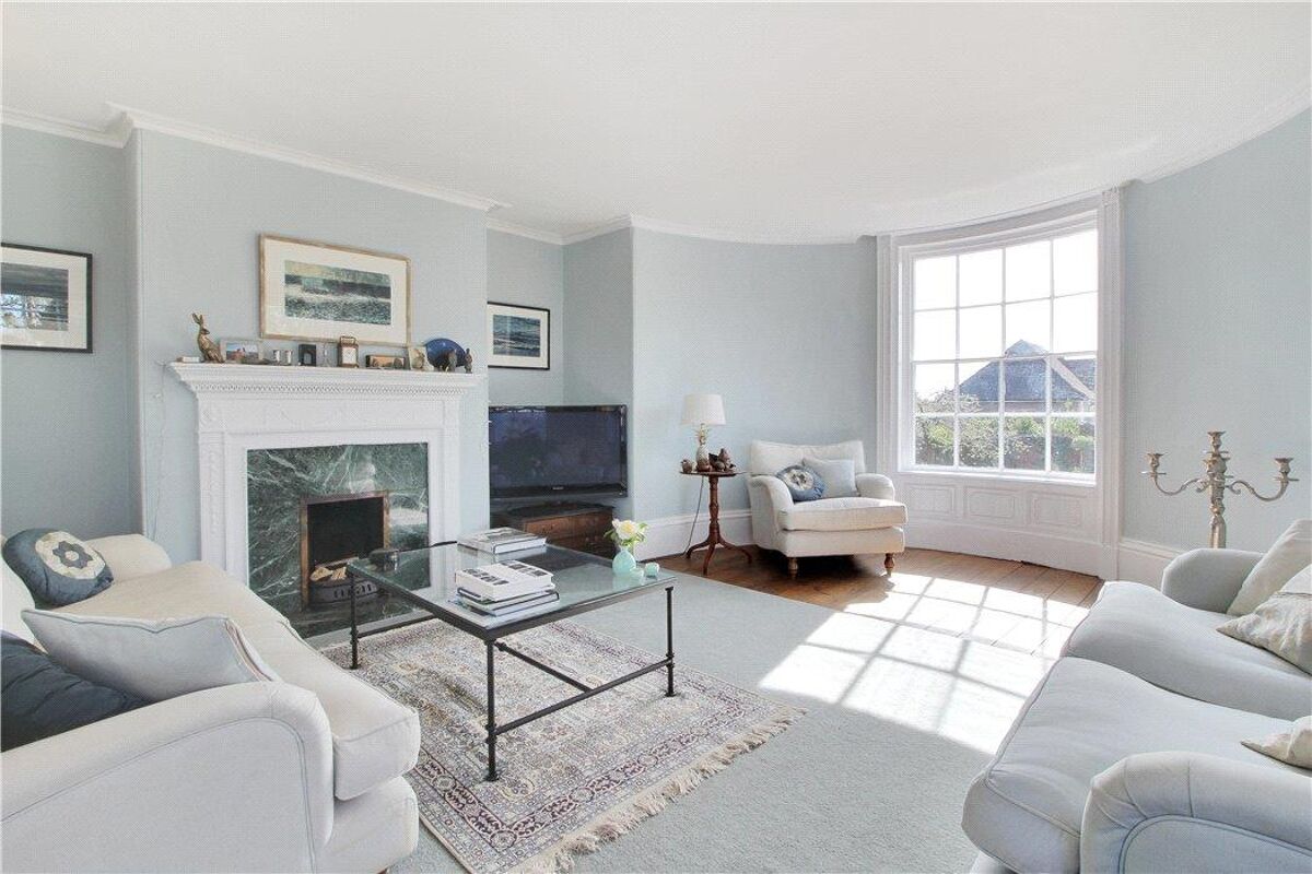 house for sale in Woodchurch Road, Tenterden, Kent, TN30 TNW180377