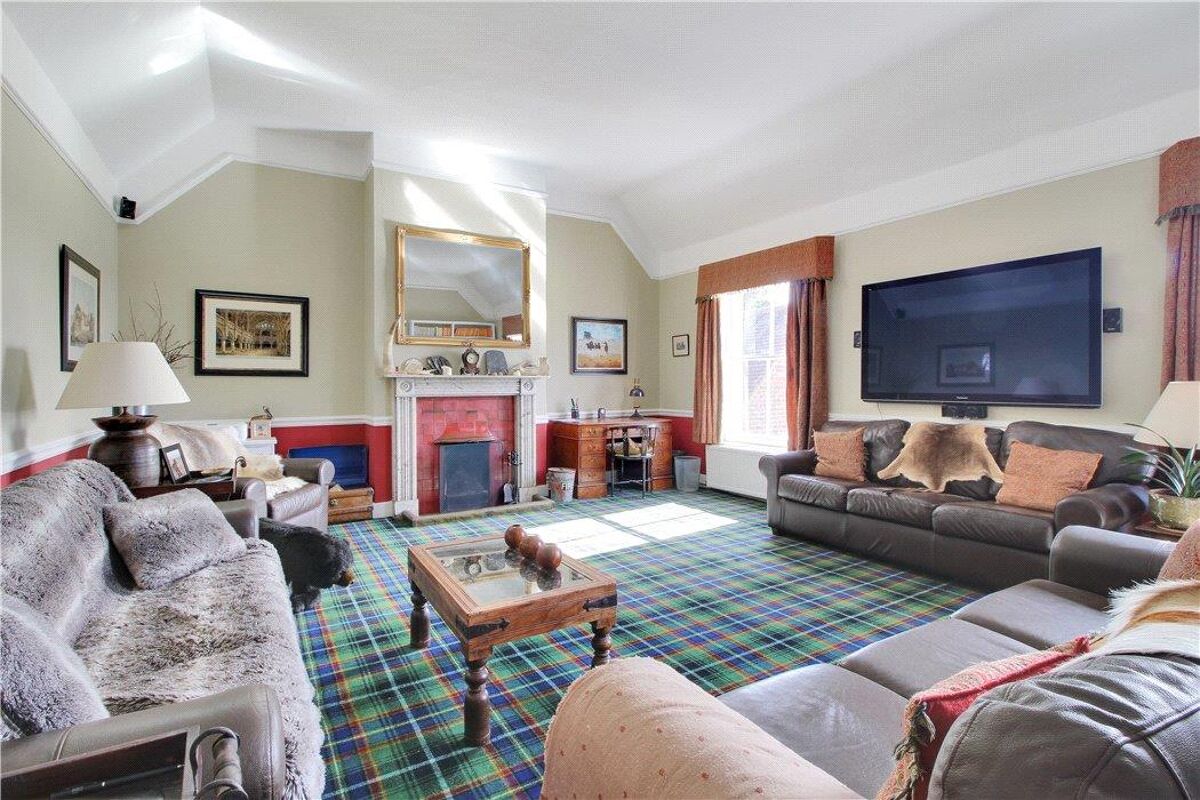 house for sale in Woodchurch Road, Tenterden, Kent, TN30 TNW180377