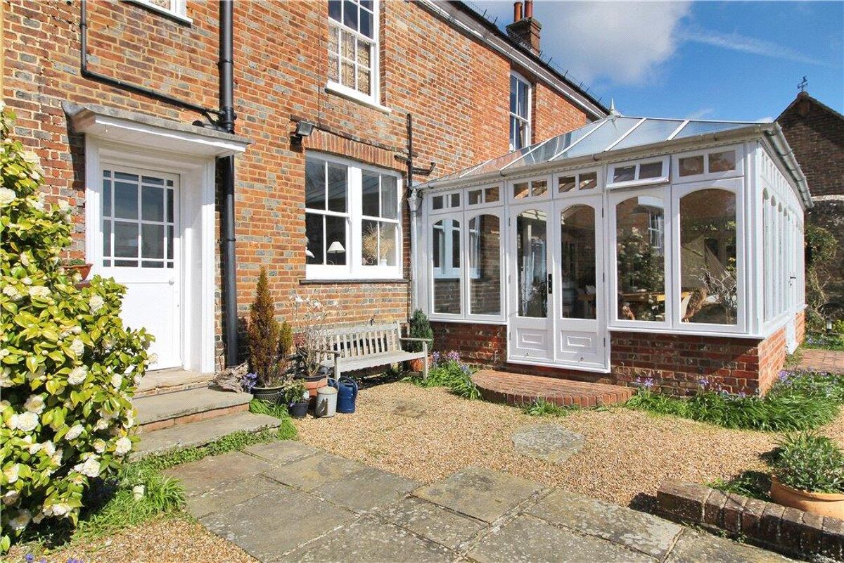 house for sale in Woodchurch Road, Tenterden, Kent, TN30 TNW180377