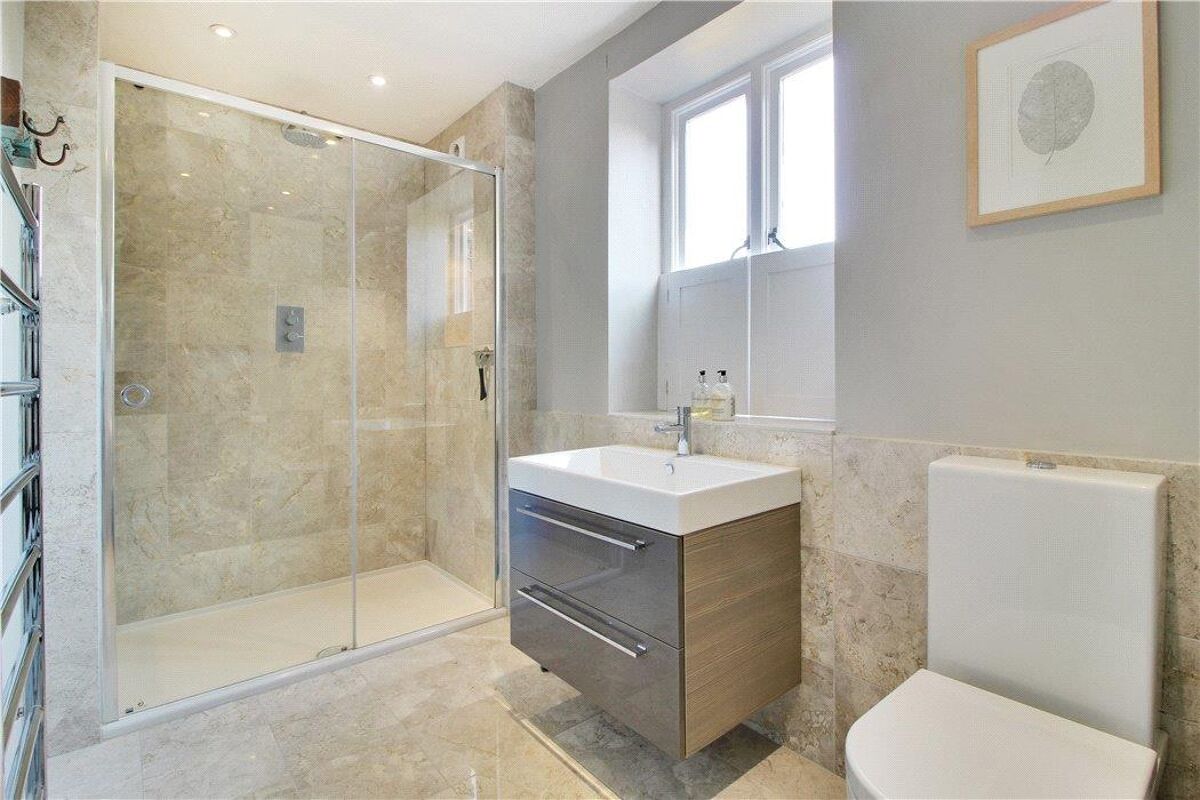 house for sale in Woodchurch Road, Tenterden, Kent, TN30 TNW180377