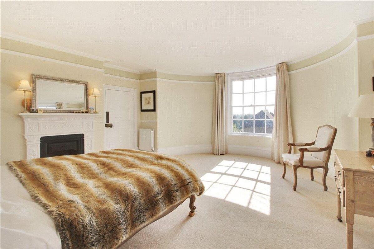 house for sale in Woodchurch Road, Tenterden, Kent, TN30 TNW180377