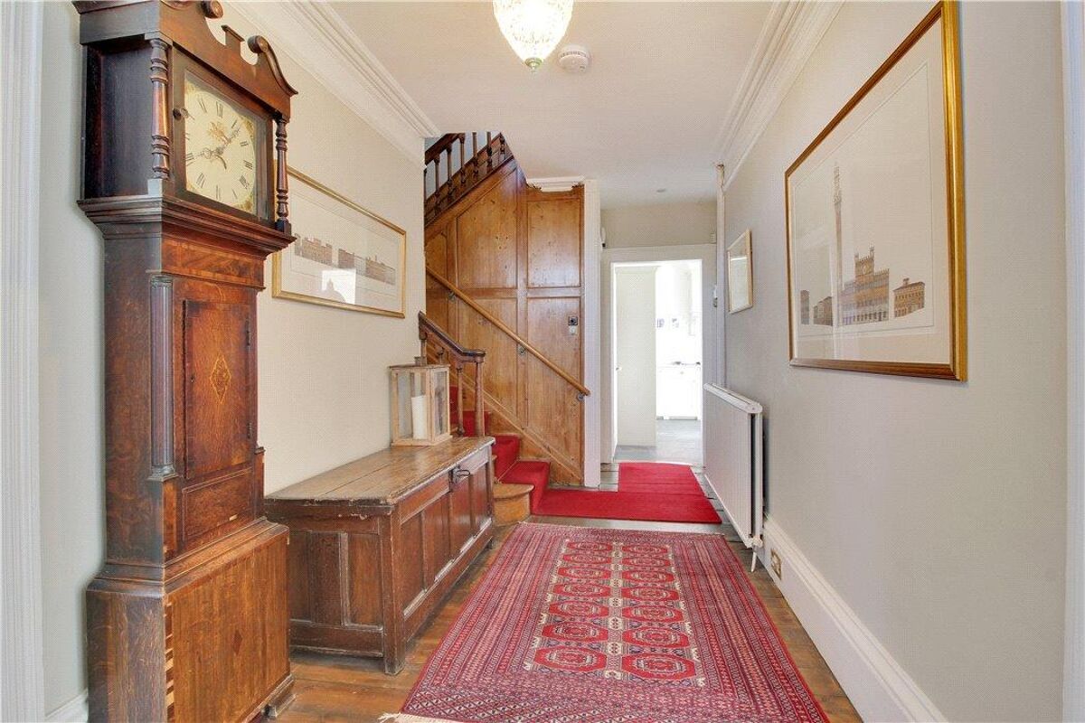 house for sale in Woodchurch Road, Tenterden, Kent, TN30 TNW180377