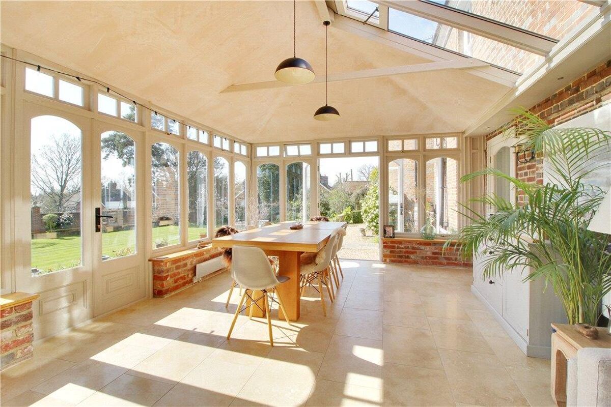 house for sale in Woodchurch Road, Tenterden, Kent, TN30 TNW180377