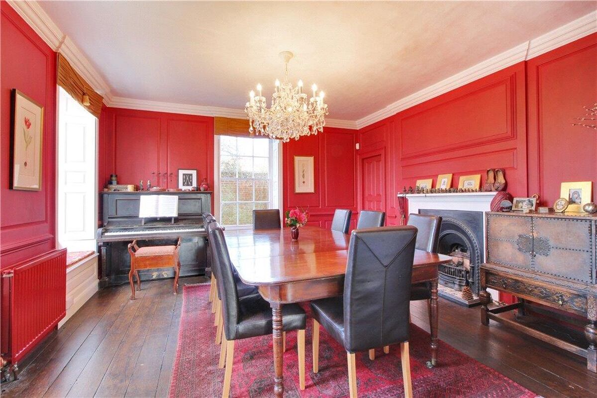 house for sale in Woodchurch Road, Tenterden, Kent, TN30 TNW180377