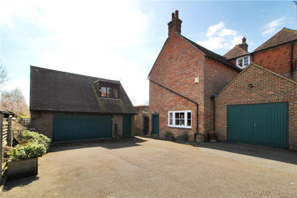 house for sale in Woodchurch Road, Tenterden, Kent, TN30 TNW180377