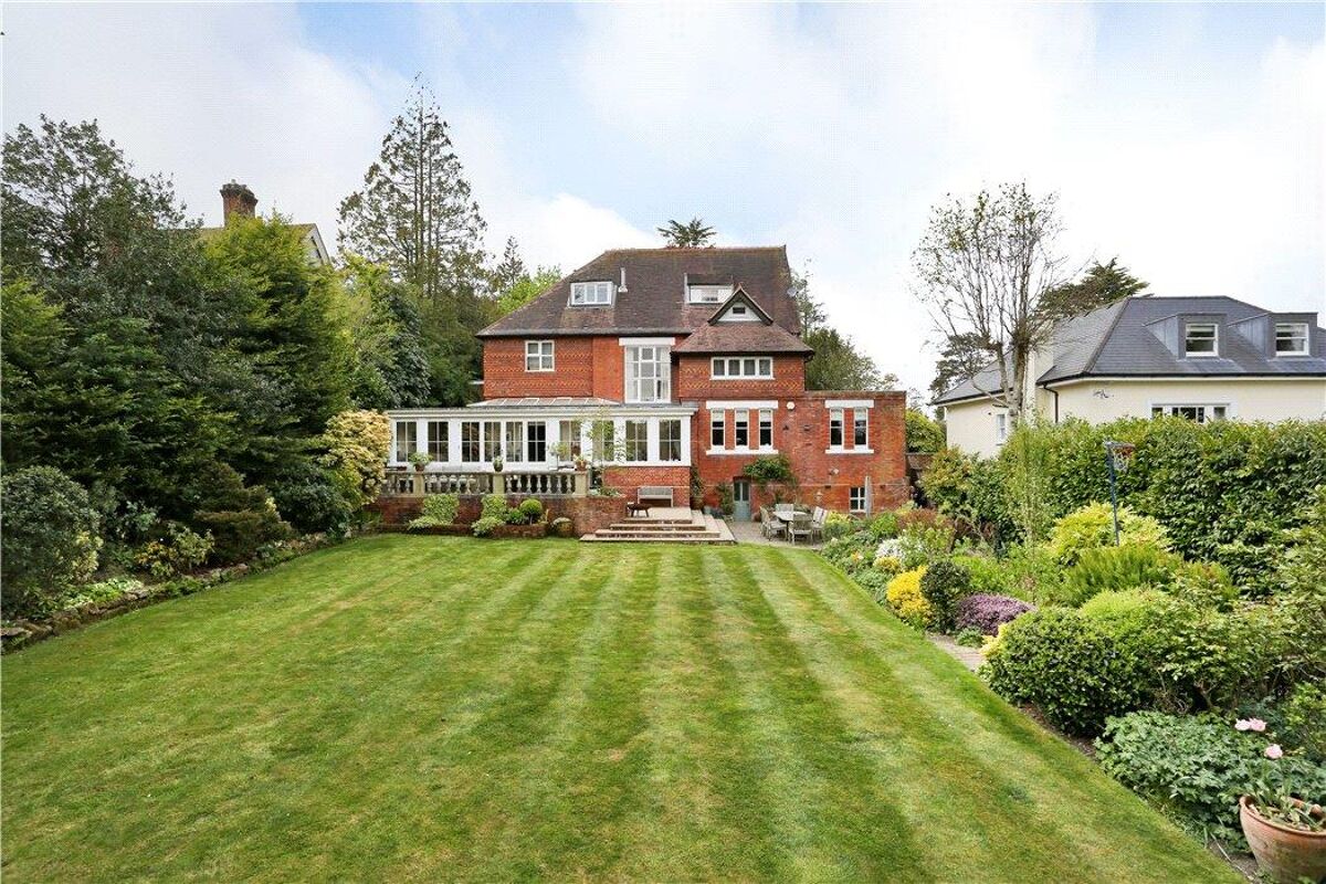 house for sale in Frant Road, Tunbridge Wells, Kent, TN2 TNW180388