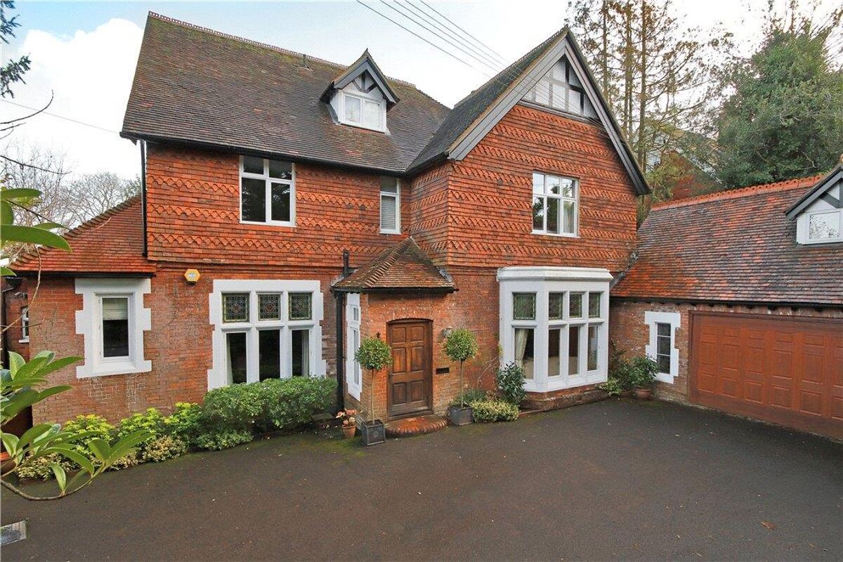 house for sale in Frant Road, Tunbridge Wells, Kent, TN2 TNW180388