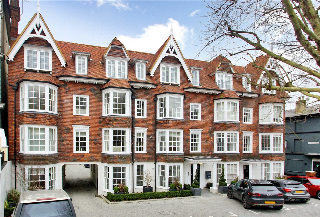 Estate Agents in Tunbridge Wells Knight Frank (UK)