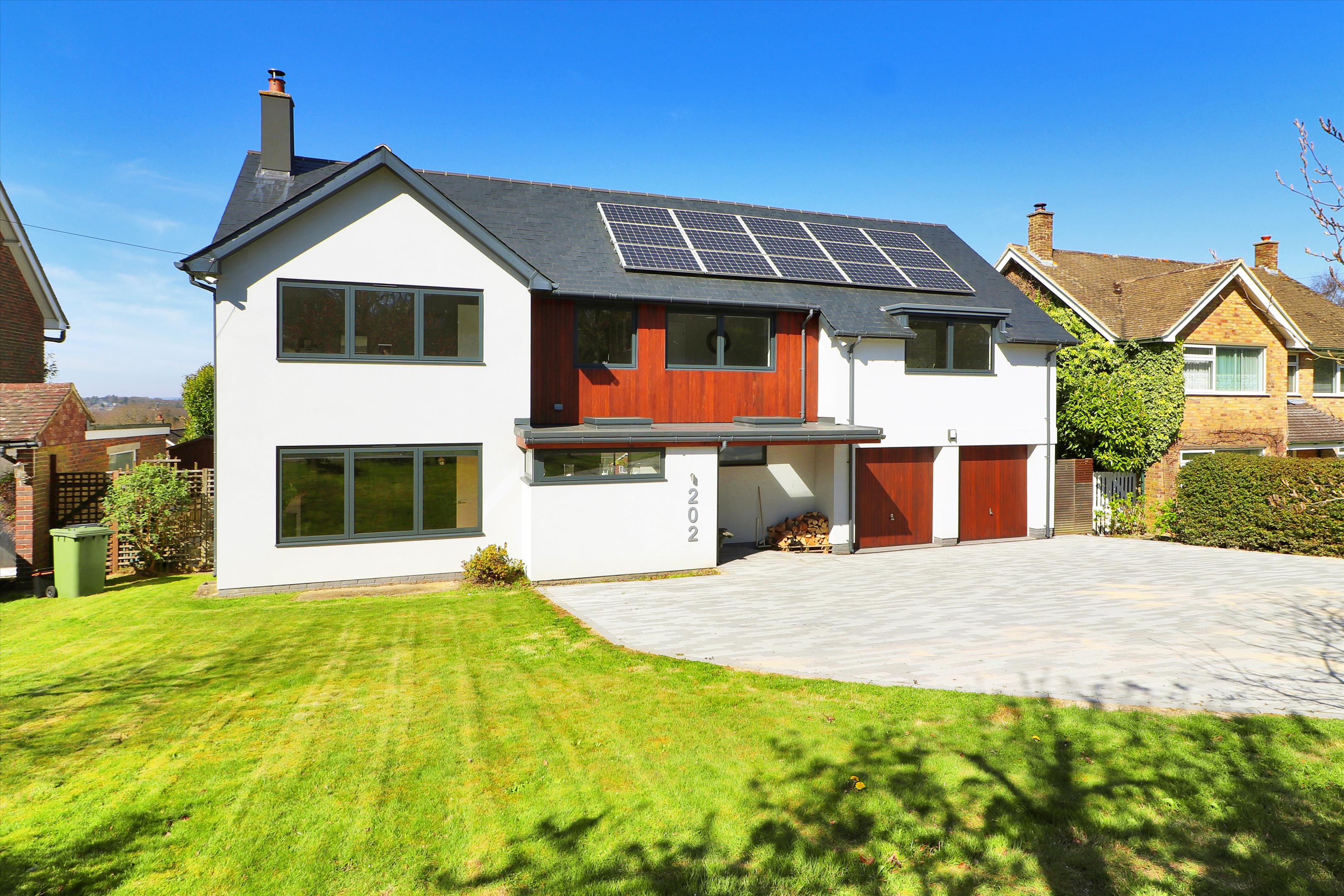 Estate Agents in Tunbridge Wells Knight Frank (UK)