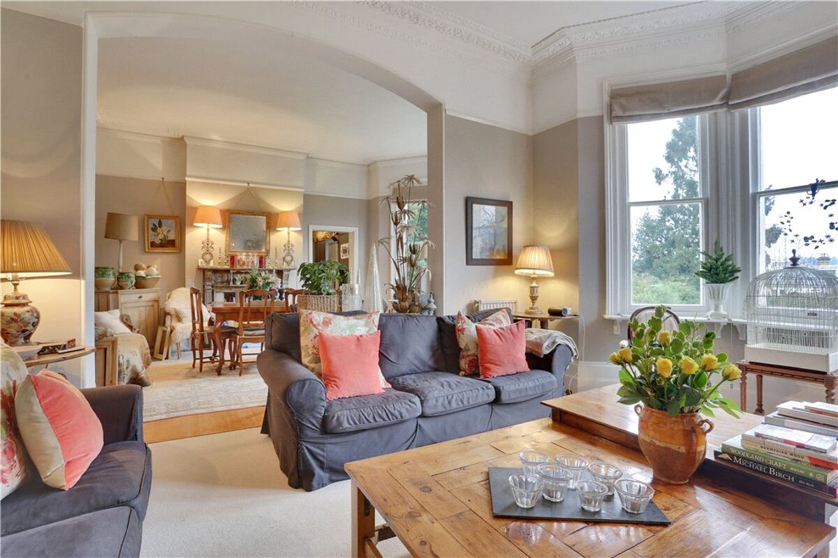 Property for sale Queens Road, Tunbridge Wells, Kent, TN4 Knight Frank