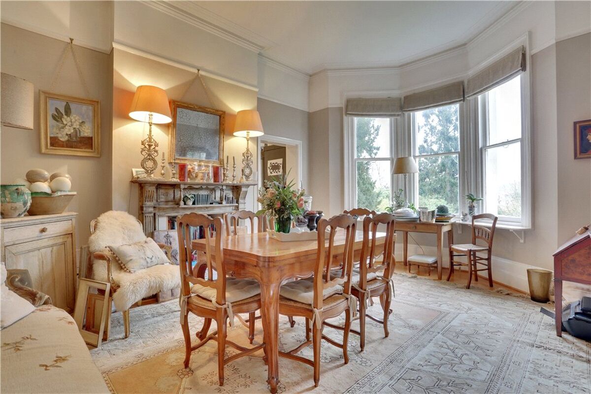 Property for sale Queens Road, Tunbridge Wells, Kent, TN4 Knight Frank