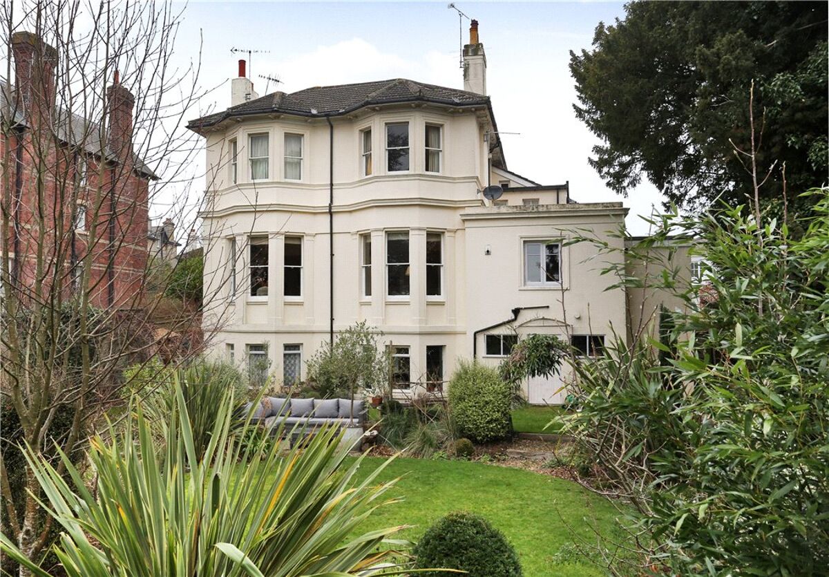 Property for sale Queens Road, Tunbridge Wells, Kent, TN4 Knight Frank