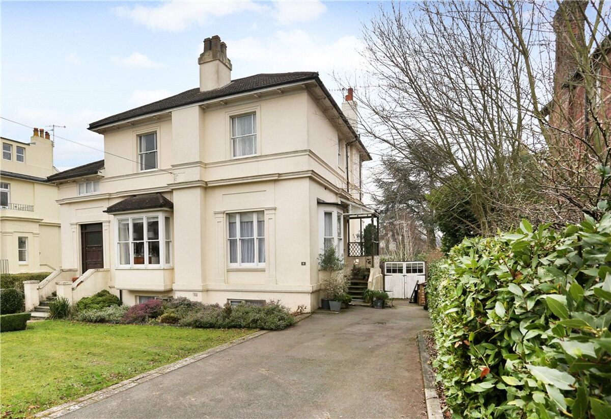 Property for sale Queens Road, Tunbridge Wells, Kent, TN4 Knight Frank