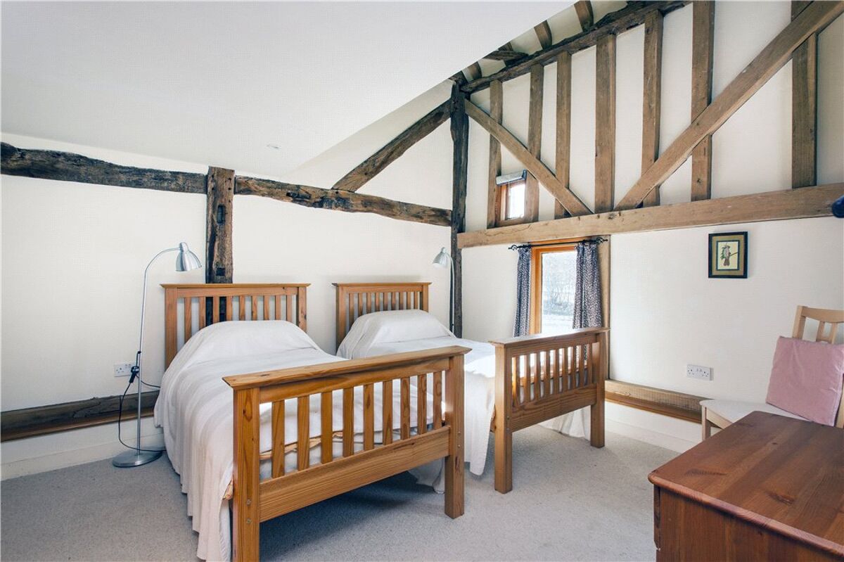 house for sale in Goudhurst Road, Staplehurst, Tonbridge, Kent, TN12