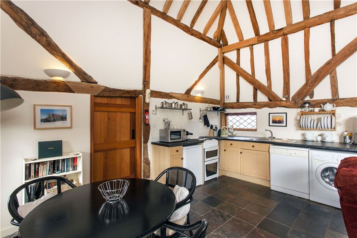 house for sale in Goudhurst Road, Staplehurst, Tonbridge, Kent, TN12