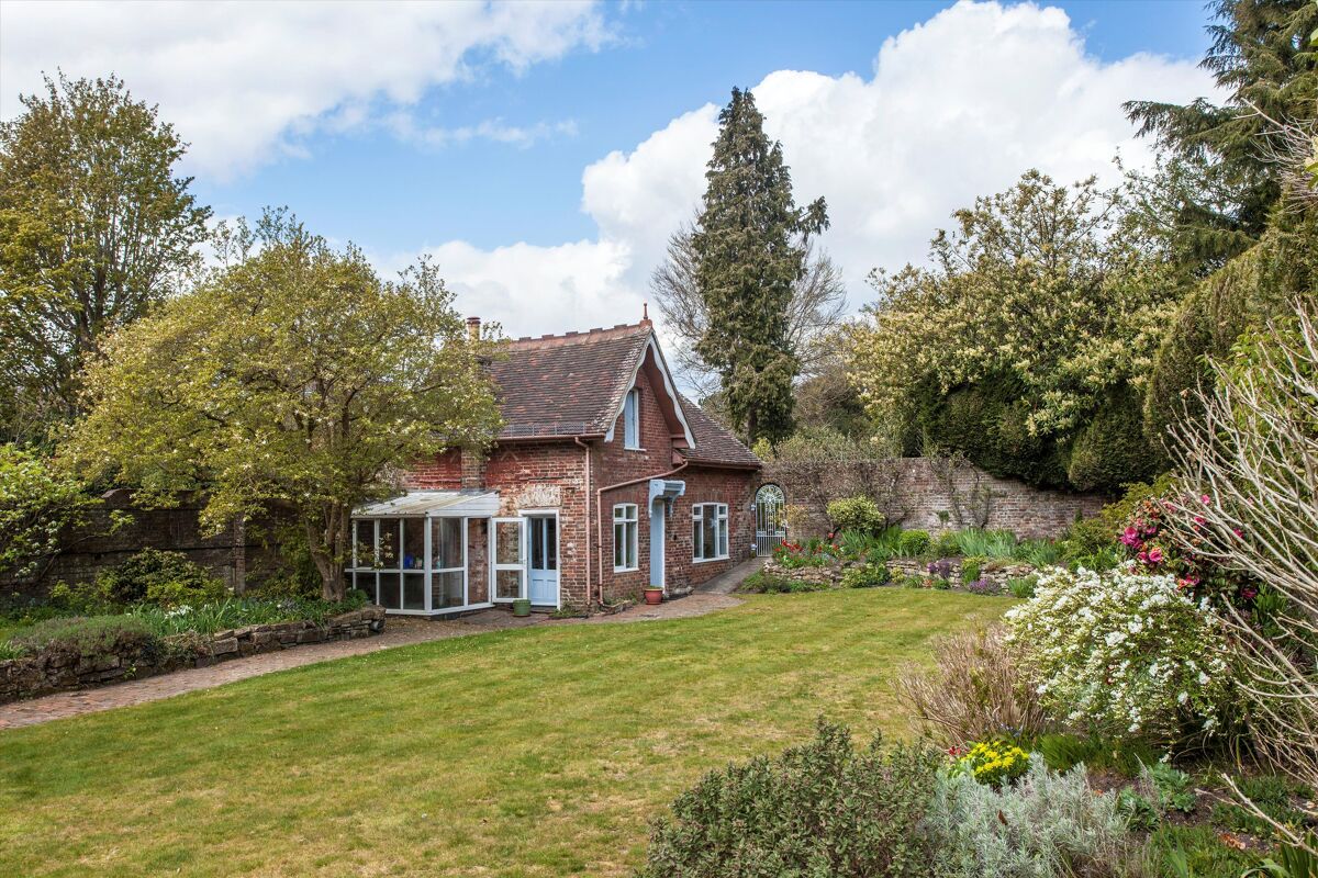 house for sale in Down Road, Tunbridge Wells, Kent, TN4 TNW190013 Knight Frank